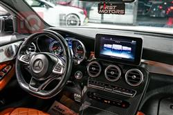 مێرسێدس بێنز GLC